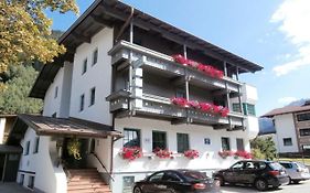 Pension Eden
